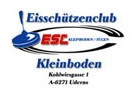 ESC Kleinboden ESC Kleinboden