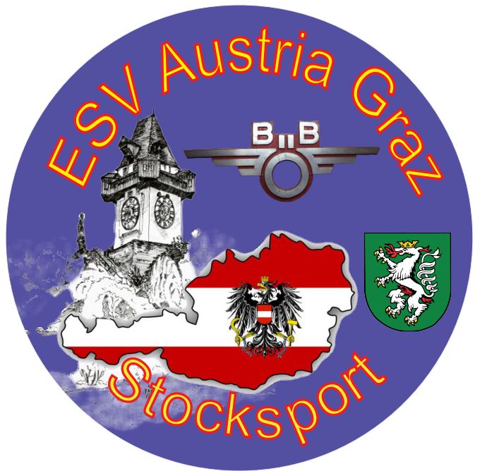 ESV Austria Graz 1 ESV Austria Graz 1