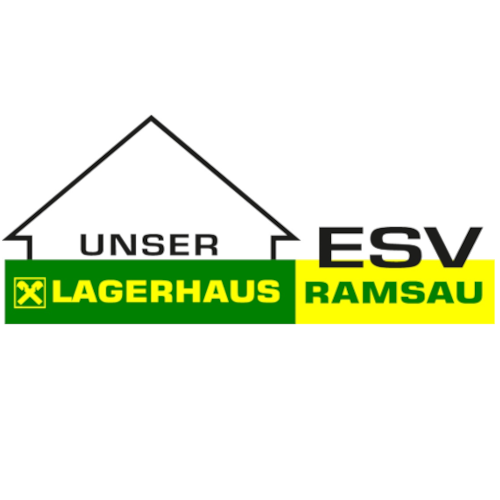 ESV Lagerhaus Ramsau ESV Lagerhaus Ramsau