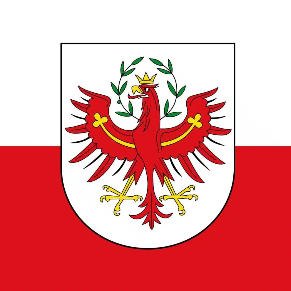 Landesverband Tirol 1 Landesverband Tirol 1