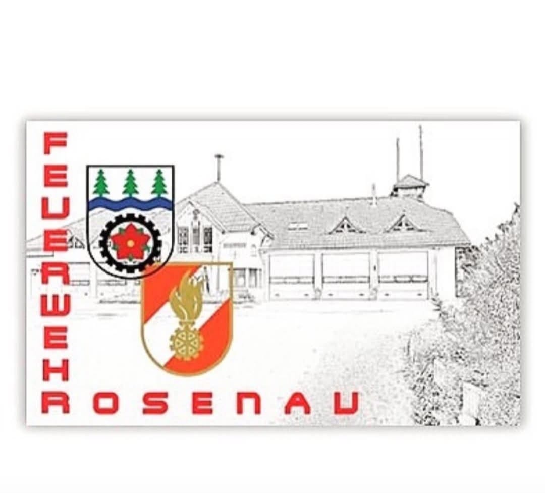 FF - ROSENAU AM HENGSTPASS