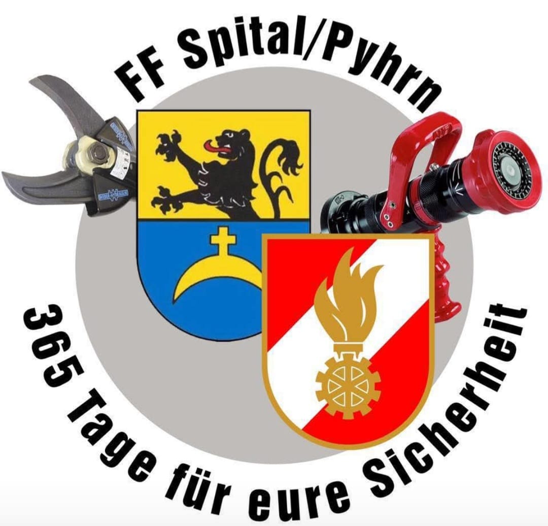 FF - SPITAL AM PYHRN