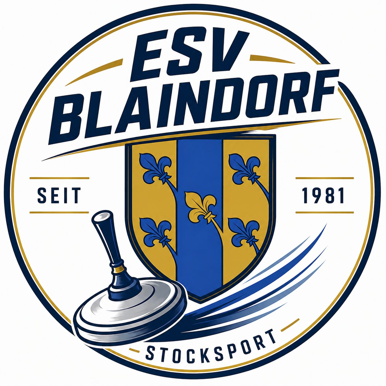 ESV Union Blaindorf 2